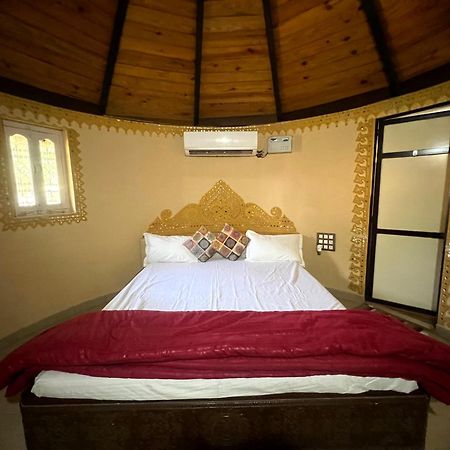 The Kutch House Hotell Bhuj Exteriör bild